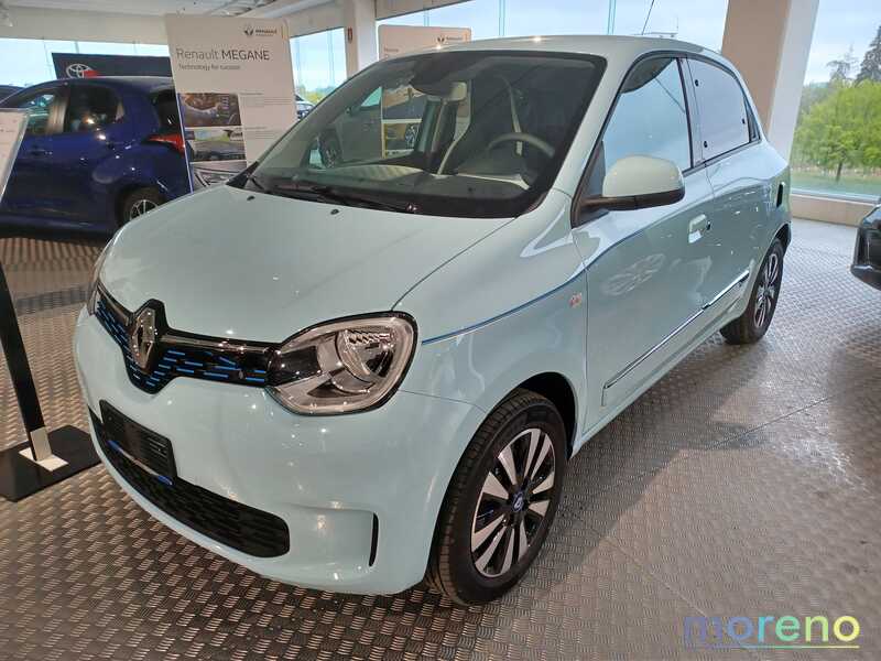 RENAULT Twingo - Intens 22kWh - nuovo