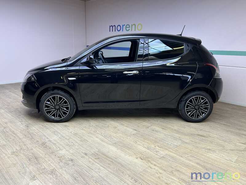 LANCIA Ypsilon 1.0 firefly hybrid 70 CV Silver Plus s&s km 0 - Moreno