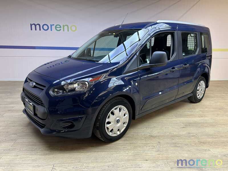 FORD Transit Connect - 1.5 TDCi 100 CV Trend combi N1 L1 H1 - usato