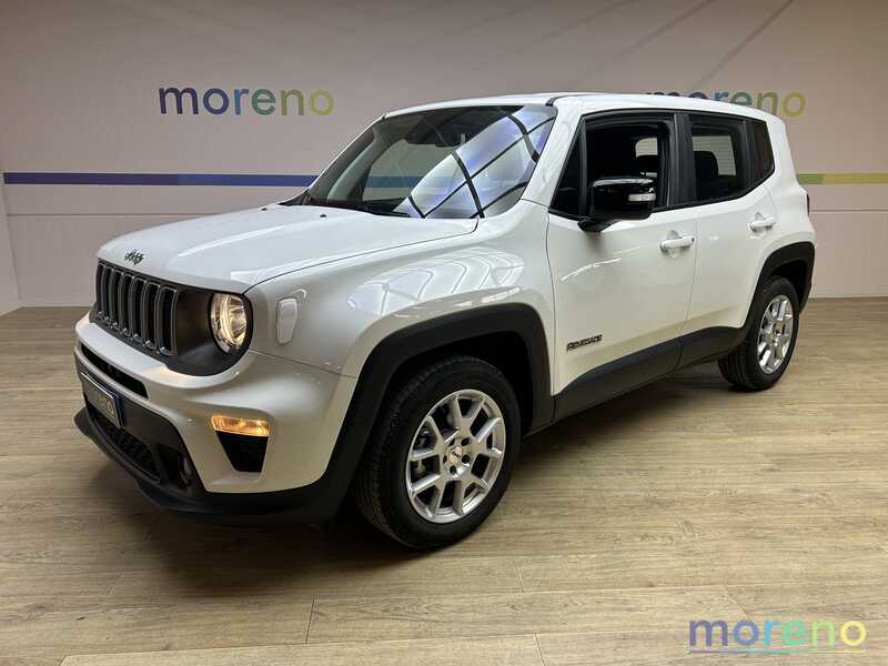 JEEP Renegade - 1.0 t3 Limited 2WD - usato