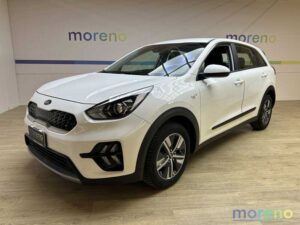 KIA Niro - 1.6 gdi hev Evolution dct - usato