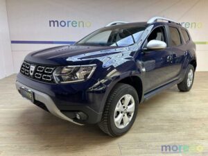 DACIA Duster - 1.5 blue dCi 115 CV  Prestige 4x4 s&s N1 - usato