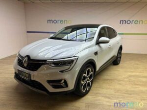 RENAULT Arkana - 1.6 E-Tech 145 CV hybrid Intens - usato