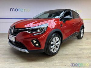 RENAULT Captur - 1.3 TCe 140 CV Intens - usato