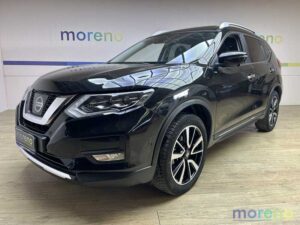 NISSAN X-Trail - 2.0 dci N-Connecta 4wd xtronic - usato