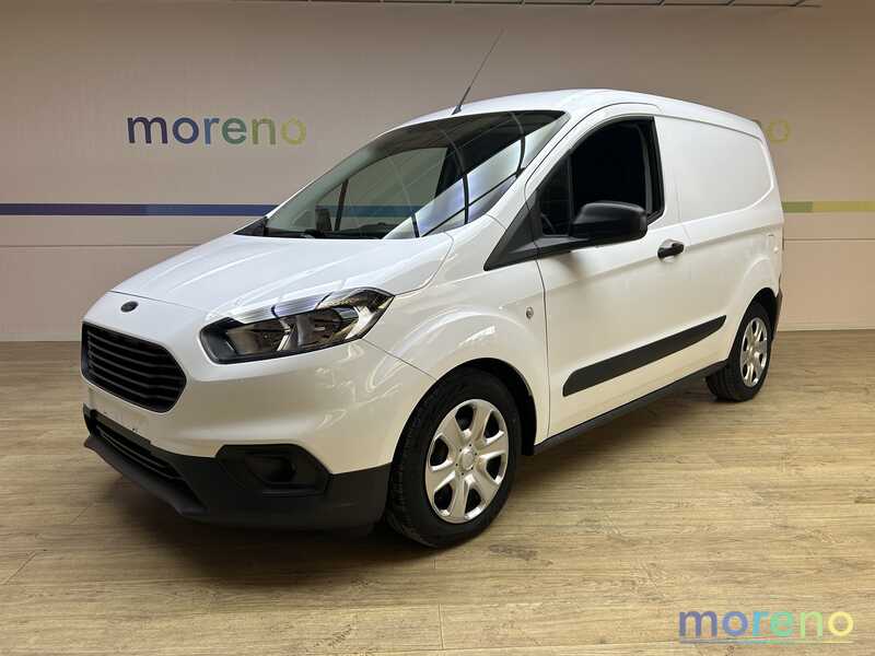 FORD Transit Courier - 1.5 tdci 75cv S&S Trend my20 - km 0