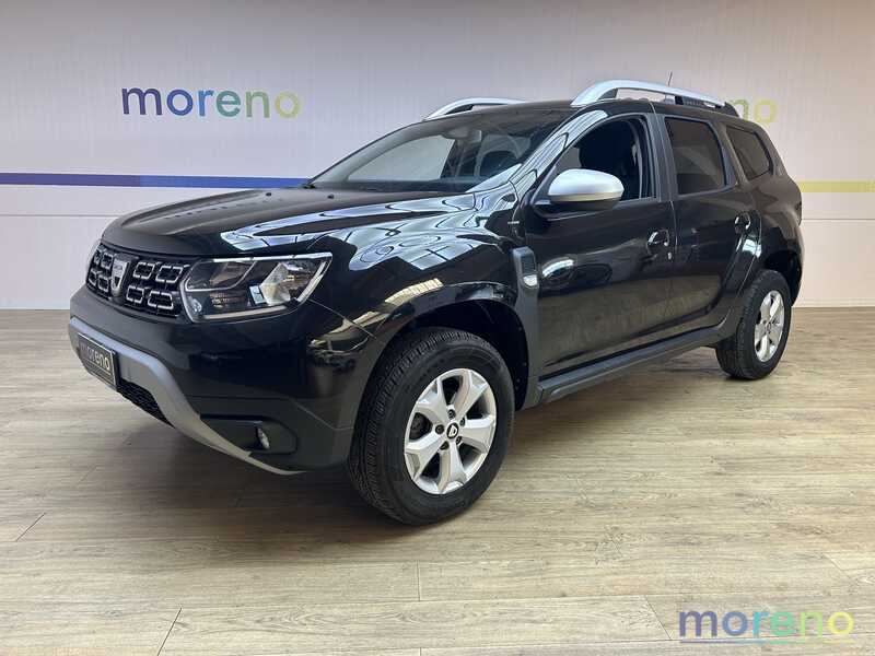 DACIA Duster - 1.6 SCe GPL 115 CV Prestige 4x2 s&s - usato