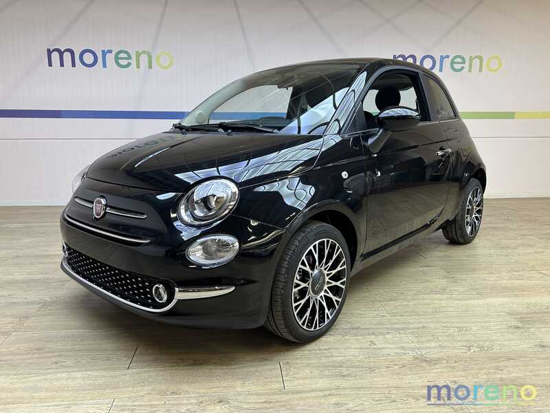 FIAT 500 - 1.0 hybrid 70 CV Dolcevita - km 0