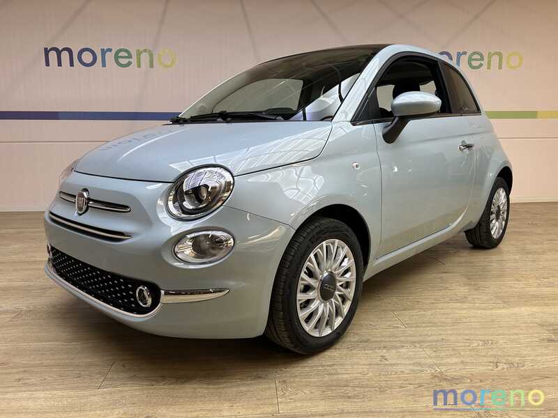 FIAT 500 - 1.0 hybrid 70 CV Dolcevita - km 0