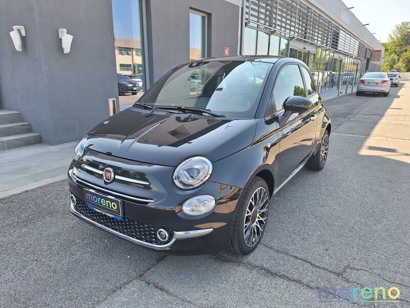 FIAT 500 - 1.0 hybrid 70 CV Dolcevita - km 0