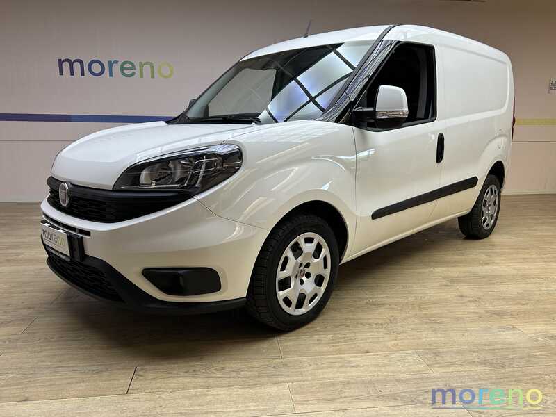 FIAT Doblo - cargo 1.6 mjt 120cv CH1 Lounge S&S - usato