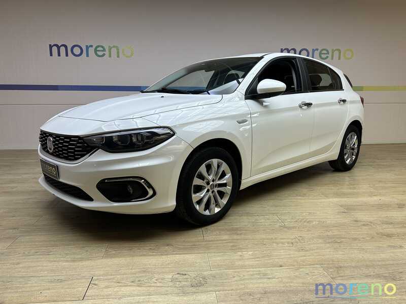 FIAT Tipo - 1.3 mjt Business s&s 95 CV - usato