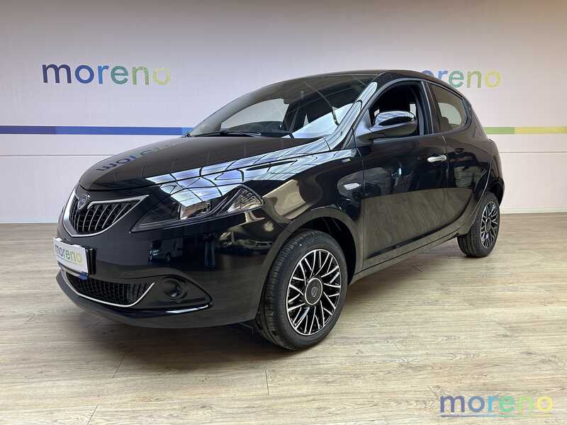 LANCIA Ypsilon - 1.2 Ecochic 69 CV GPL - km 0