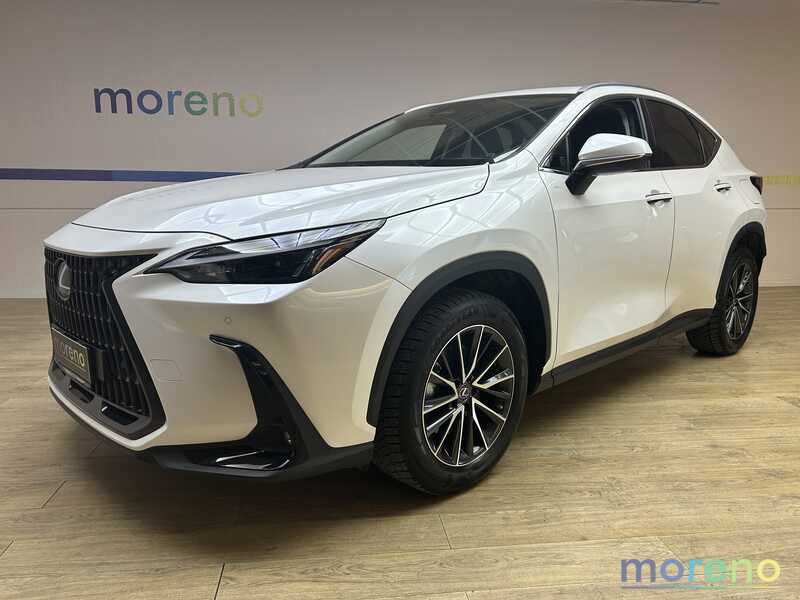 LEXUS NX - 350h 2.5 Premium 4wd e-cvt - usato