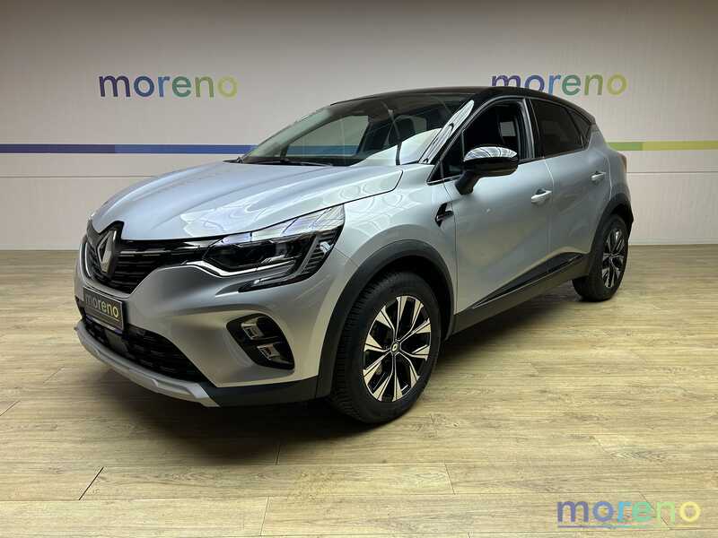 RENAULT Captur - 1.0 TCe 90 CV Techno - usato