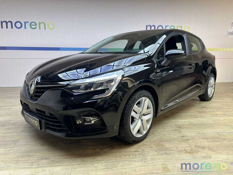 RENAULT Clio - 1.6 hybrid Zen E-Tech 140 CV Auto - usato