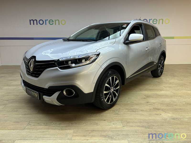 RENAULT Kadjar - 1.5 blue dCi 115 CV Sport Edition2 - usato