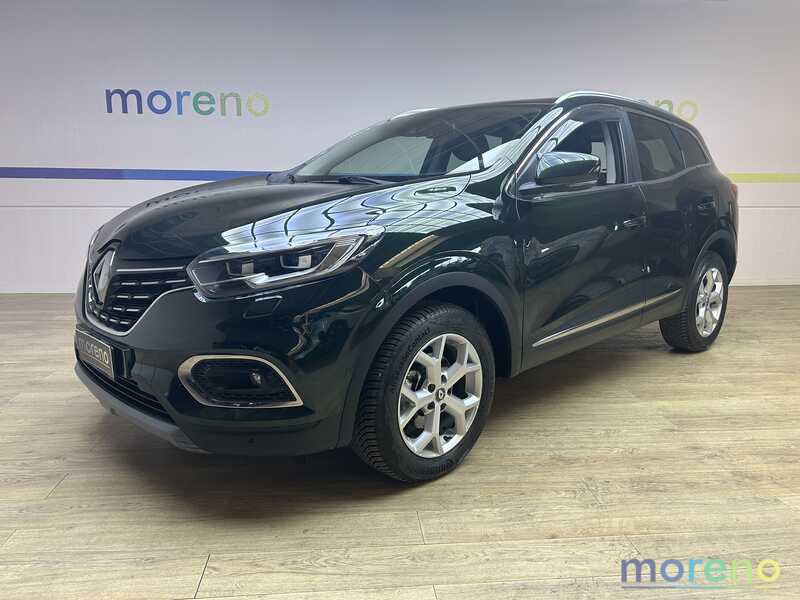 RENAULT Kadjar - 1.5 blue dCi 115 CV Sport Edition2  N1 - usato