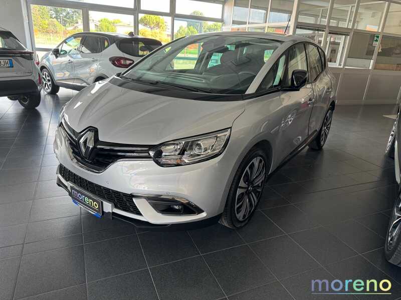 RENAULT Scénic - 1.3 tce Business 140 CV - usato