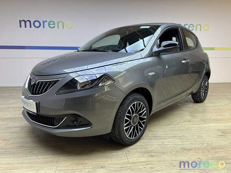 LANCIA Ypsilon - 1.2 Ecochic 69 CV GPL - km 0