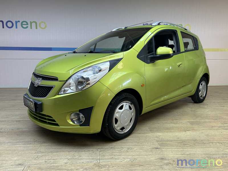 CHEVROLET Spark - 1.0 LS - usato