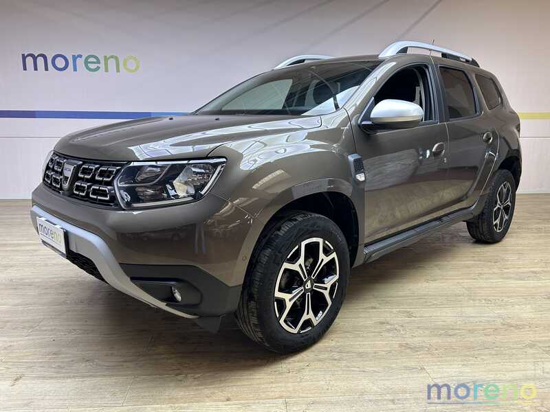 DACIA Duster - 1.5 blue dCi 115 CV Prestige 4x2 s&s - usato