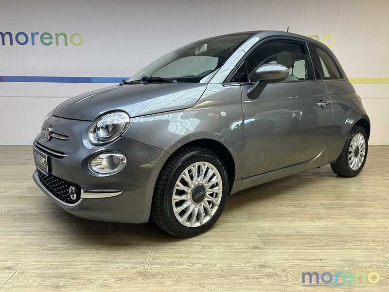 FIAT 500 - 1.2 69 CV Lounge - usato