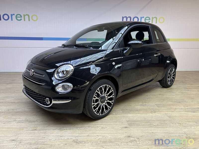 FIAT 500 - 1.0 hybrid 70 CV Dolcevita - km 0