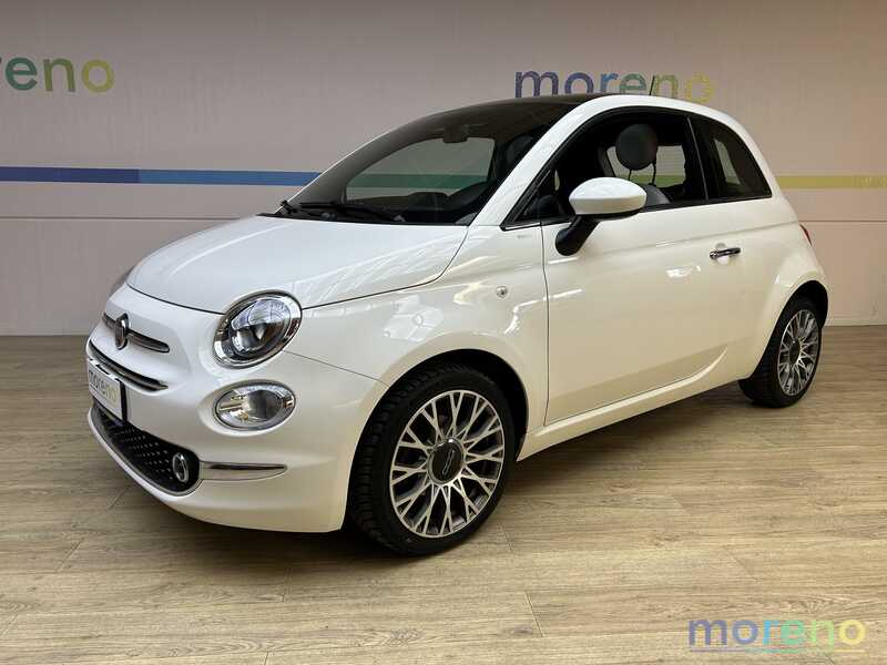 FIAT 500 - 1.2 Star 69 CV easypower GPL - usato