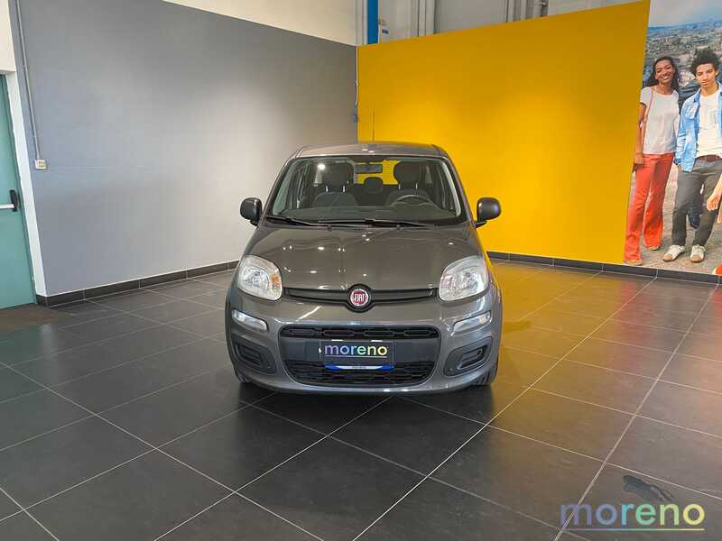 FIAT Panda - 1.0 70 CV firefly hybrid s&s - usato