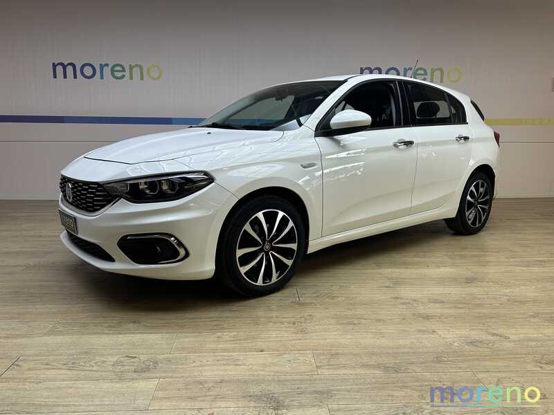 FIAT Tipo - 1.6 MJT 120 CV Lounge s&s - usato