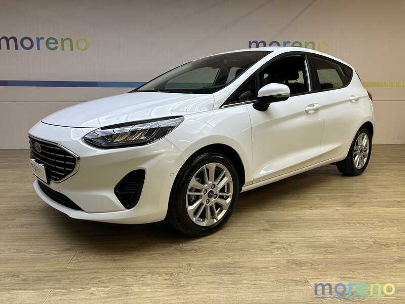 FORD Fiesta - 1.1 Titanium 75 CV - usato