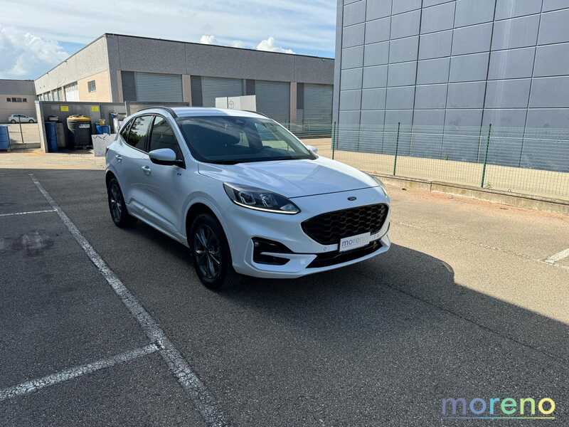 FORD Kuga - 2.5 phev ST-Line X 2wd 225cv cvt - usato