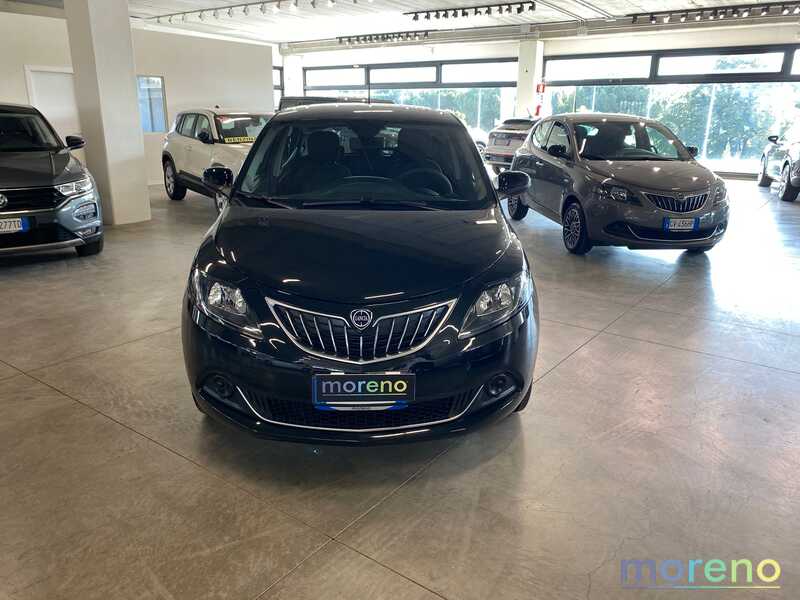 LANCIA Ypsilon - 1.2 Ecochic 69 CV GPL - km 0