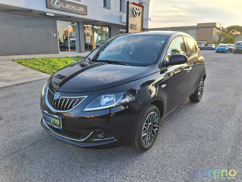 LANCIA Ypsilon - 1.2 Ecochic 69 CV GPL - km 0