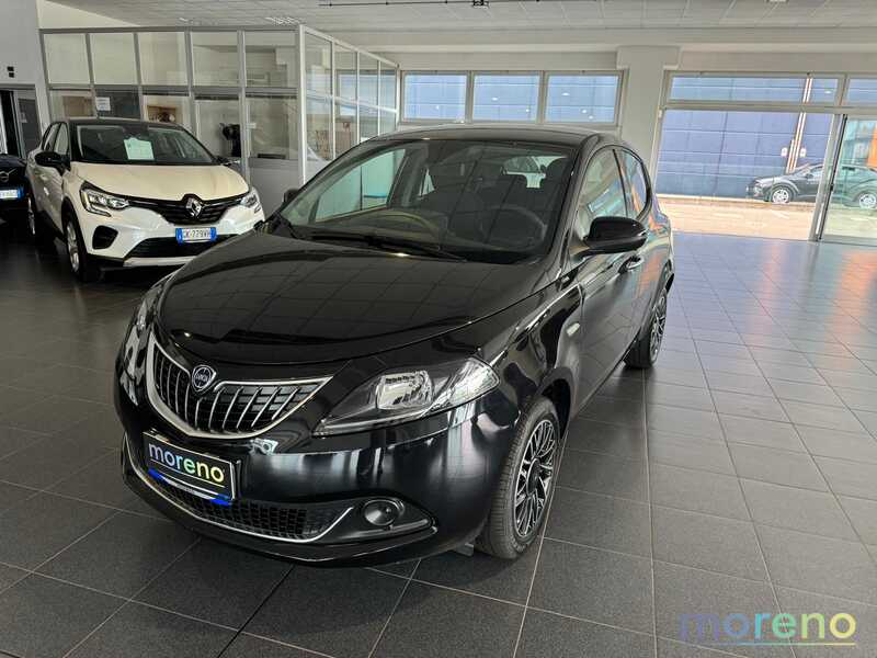 LANCIA Ypsilon - 1.2 Ecochic 69 CV GPL - km 0