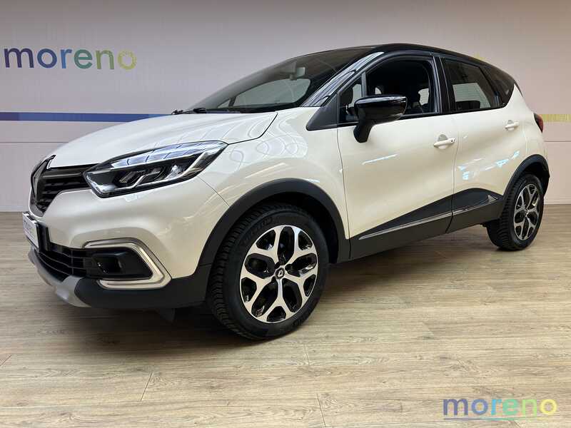 RENAULT Captur - 1.5 dCi 110 CV Intens - usato