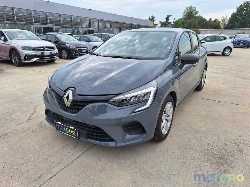 RENAULT Clio - 1.0 TCe 100 CV Life GPL - usato