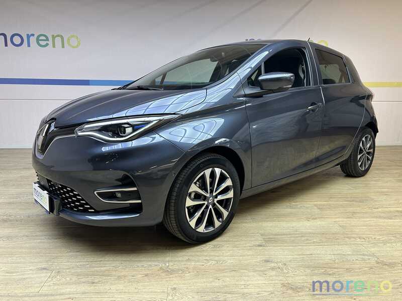 RENAULT Zoe - Zen R135 Flex - usato