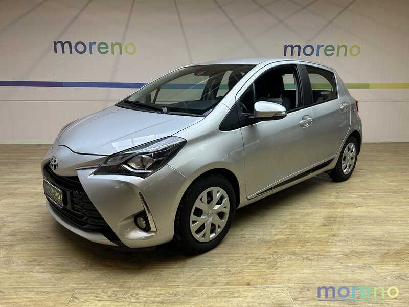 TOYOTA Yaris - 1.0 Business - usato