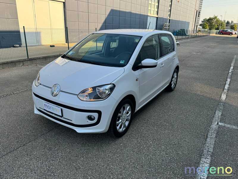 VOLKSWAGEN up! - 1.0 eco up! high up! 68 CV - usato