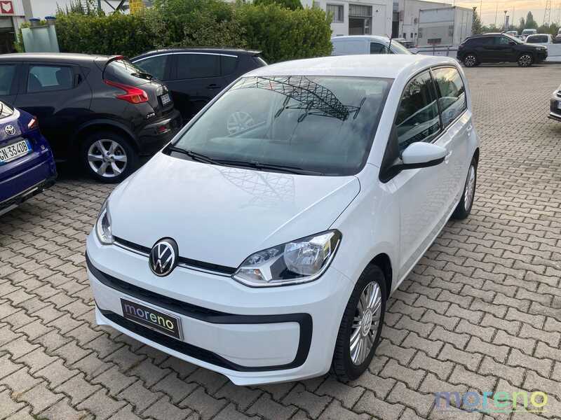 VOLKSWAGEN up! - 1.0 68 CV eco up! Move up! - usato