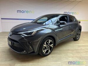 TOYOTA C-HR - 2.0H Trend e-cvt - usato