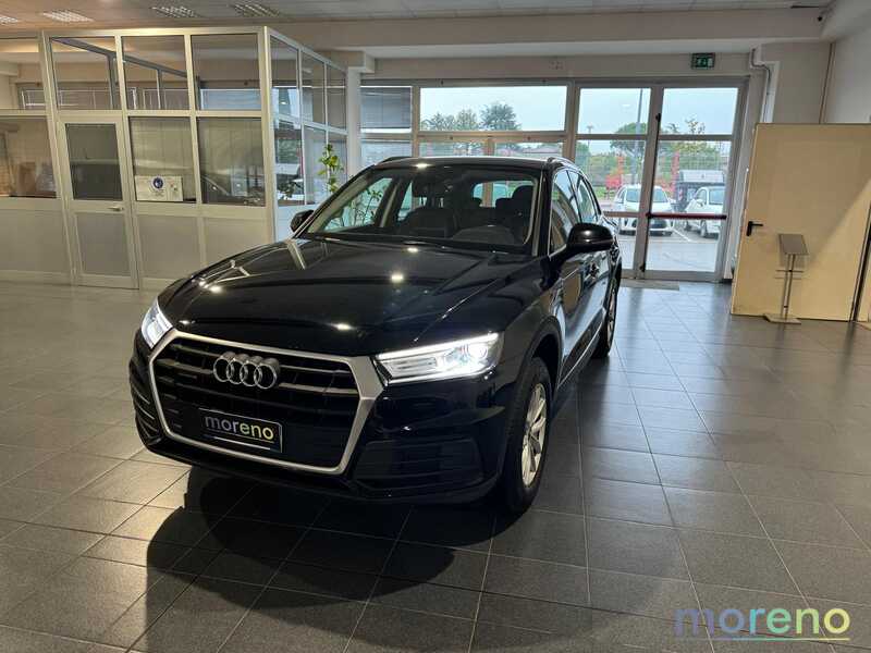 AUDI Q5 - 40 2.0 tdi Business Sport quattro 190 CV s-tronic - usato