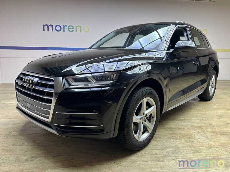 AUDI Q5 - 40 2.0 tdi Business Sport quattro 190 CV s-tronic - usato