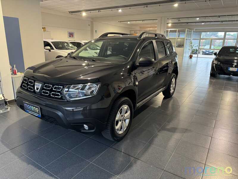 DACIA Duster - 1.6 SCe 115 CV Comfort GPL 4x2 s&s - usato