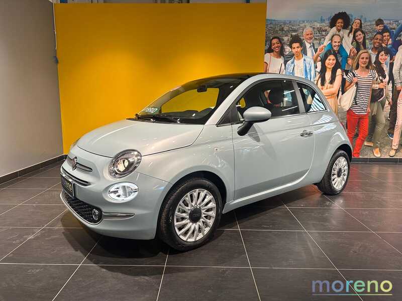 FIAT 500 - 1.0 hybrid 70 CV Dolcevita - km 0