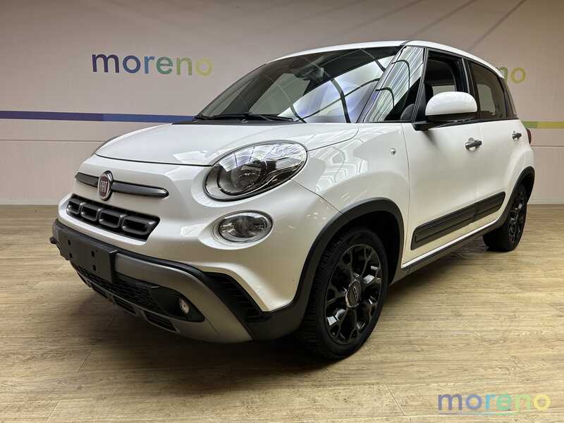 FIAT 500L - Cross 1.4 s&s 95 CV - usato