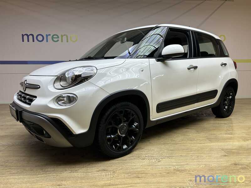 FIAT 500L - Cross 1.4 s&s 95 CV - usato