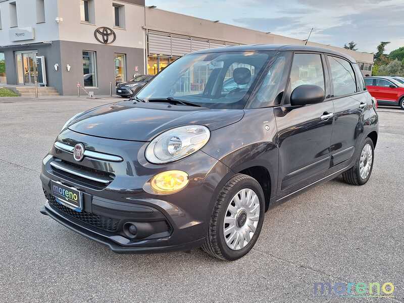 FIAT 500L - 1.3 MJT 95 CV Urban - usato